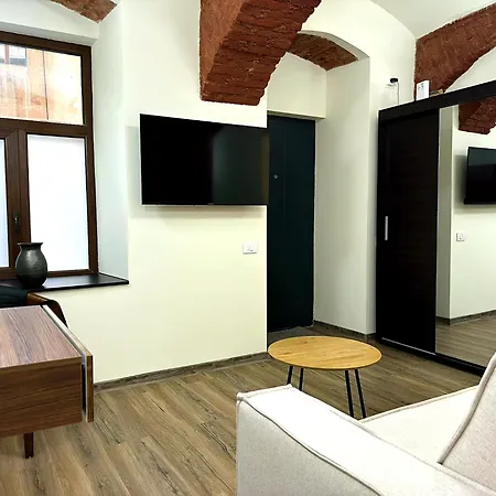 Jm Cozy Corner B Apartamento *