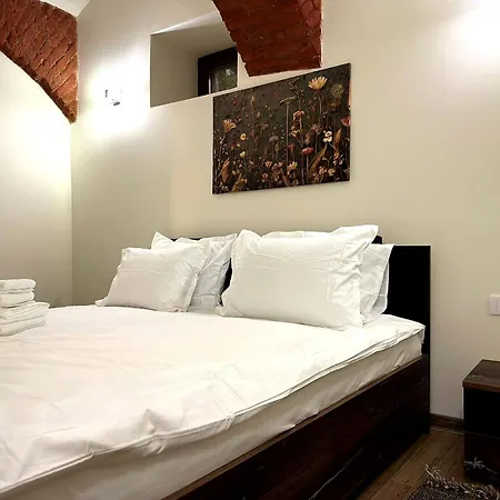 Apartamento Jm Cozy Corner B