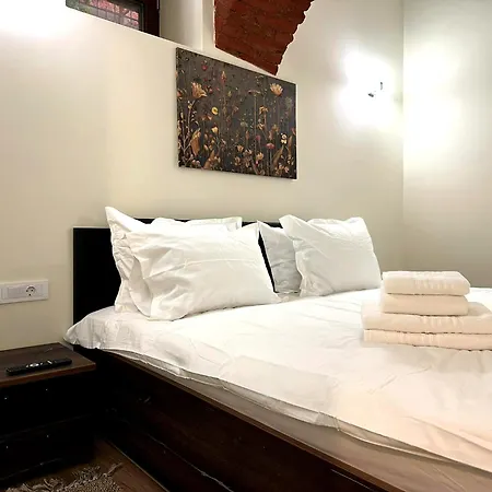 Jm Cozy Corner B Apartamento