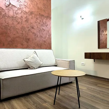 Apartamento Jm Cozy Corner B